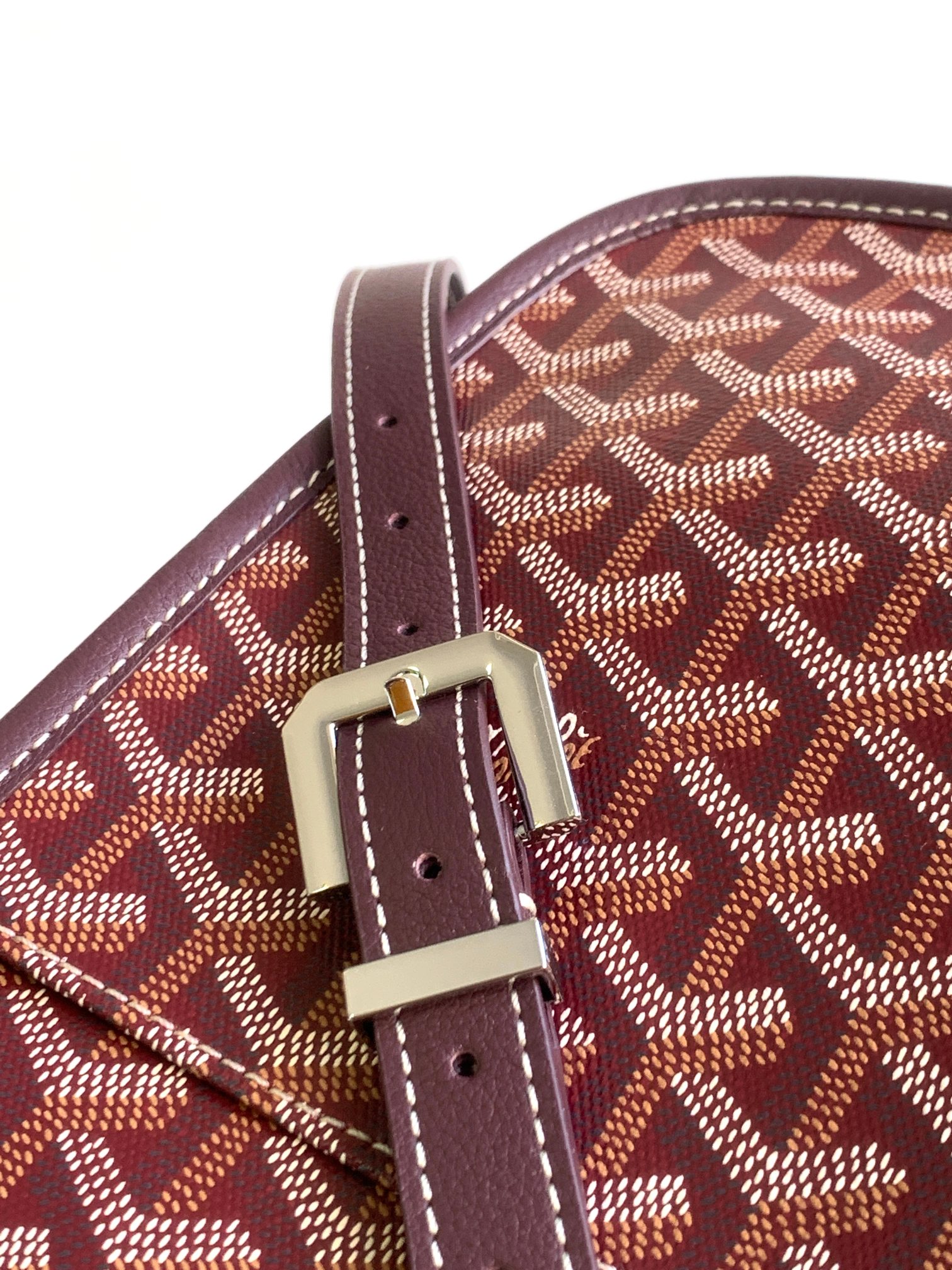 Go*ard belvedere bag-23x9x29cm