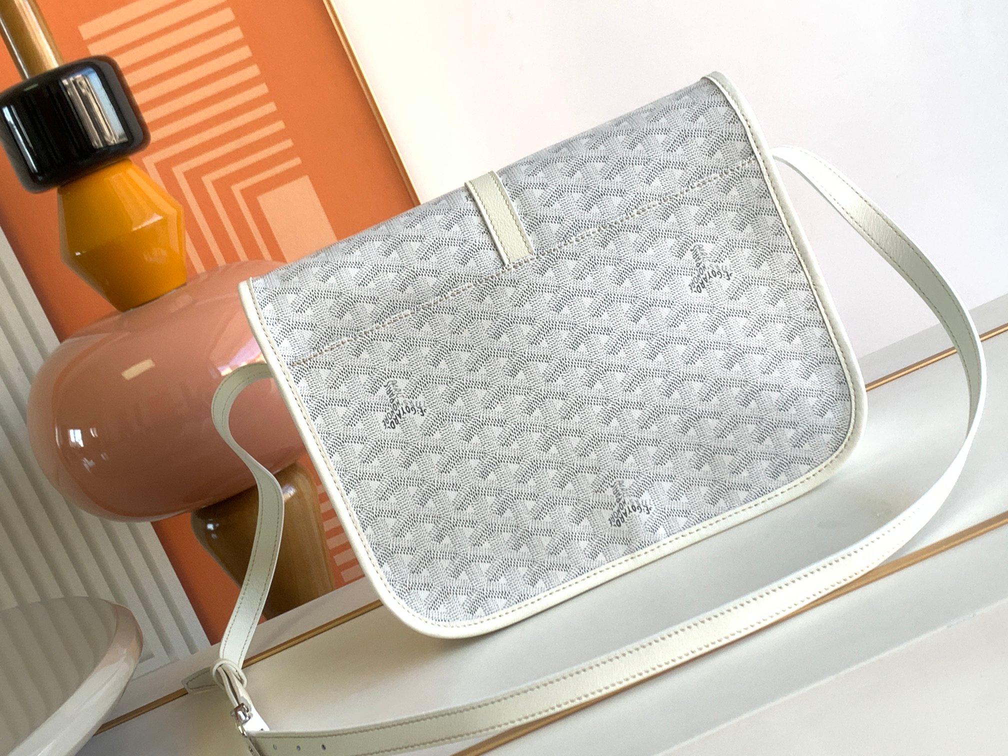 Go*ard belvedere bag-23x9x29cm