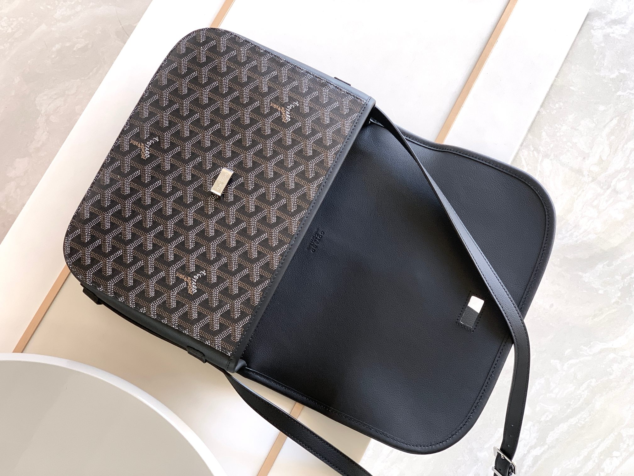 Go*ard belvedere bag-23x9x29cm