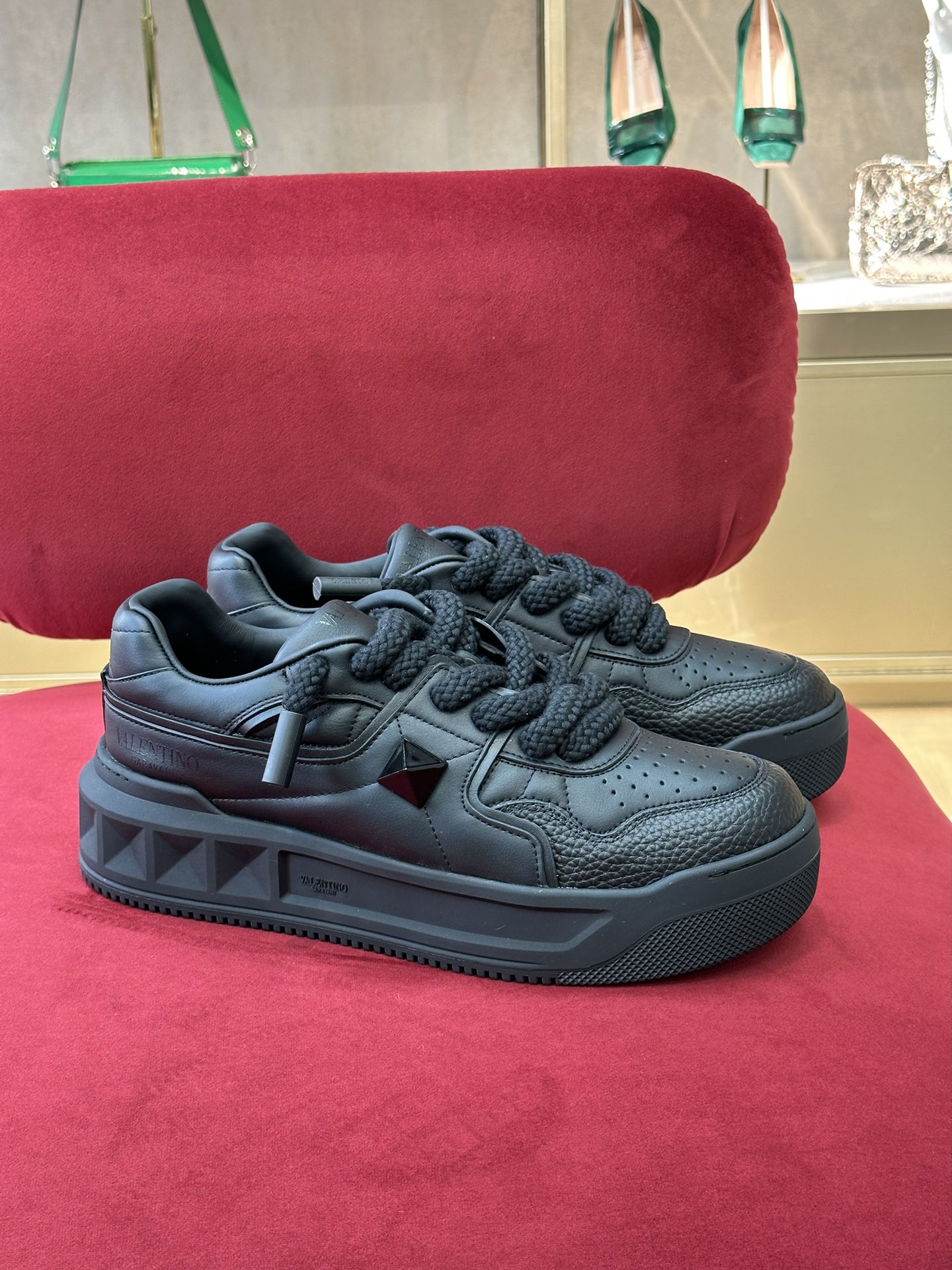 Va1e*ntin0 sneaker(eu35-45)