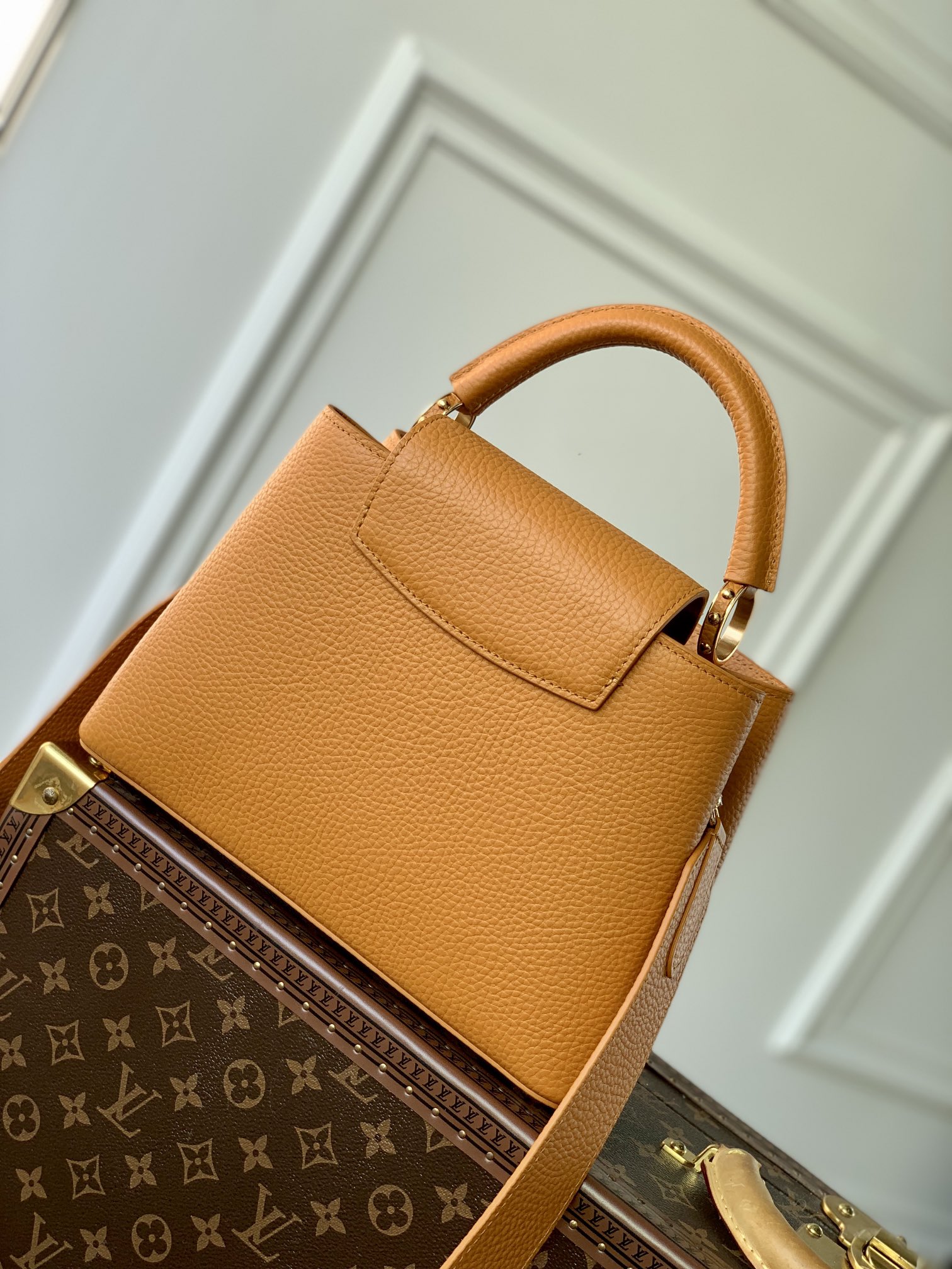 l0*is V*t0n capucines bb-m21164-27*18*9cm