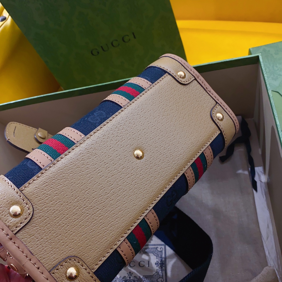 G*u*i ophidia handbags-22*15*11cm