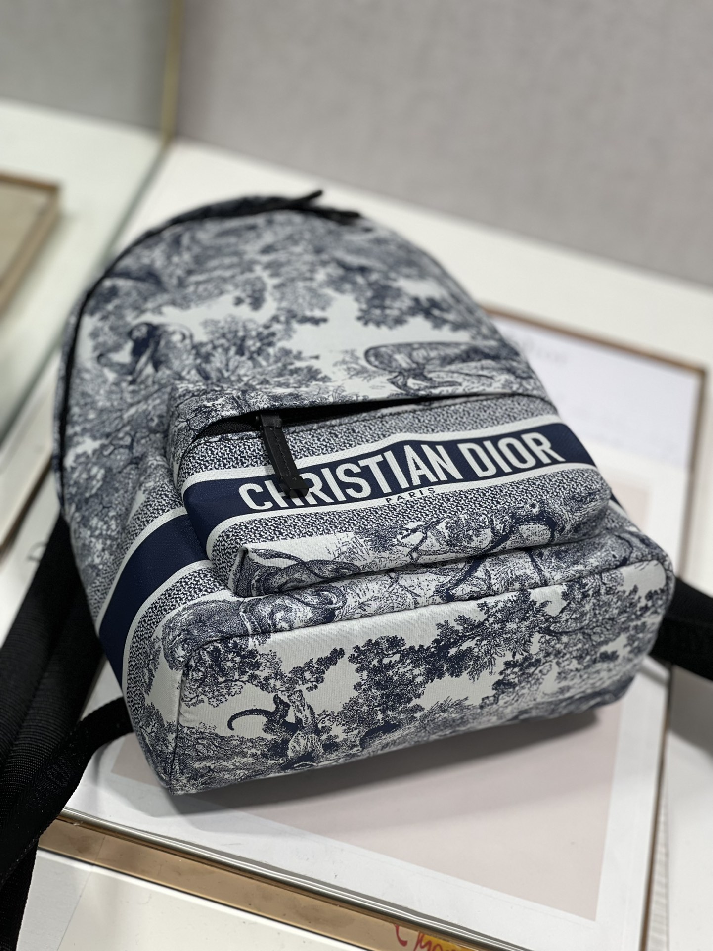 D*ortravel backpack-20×12×28cm