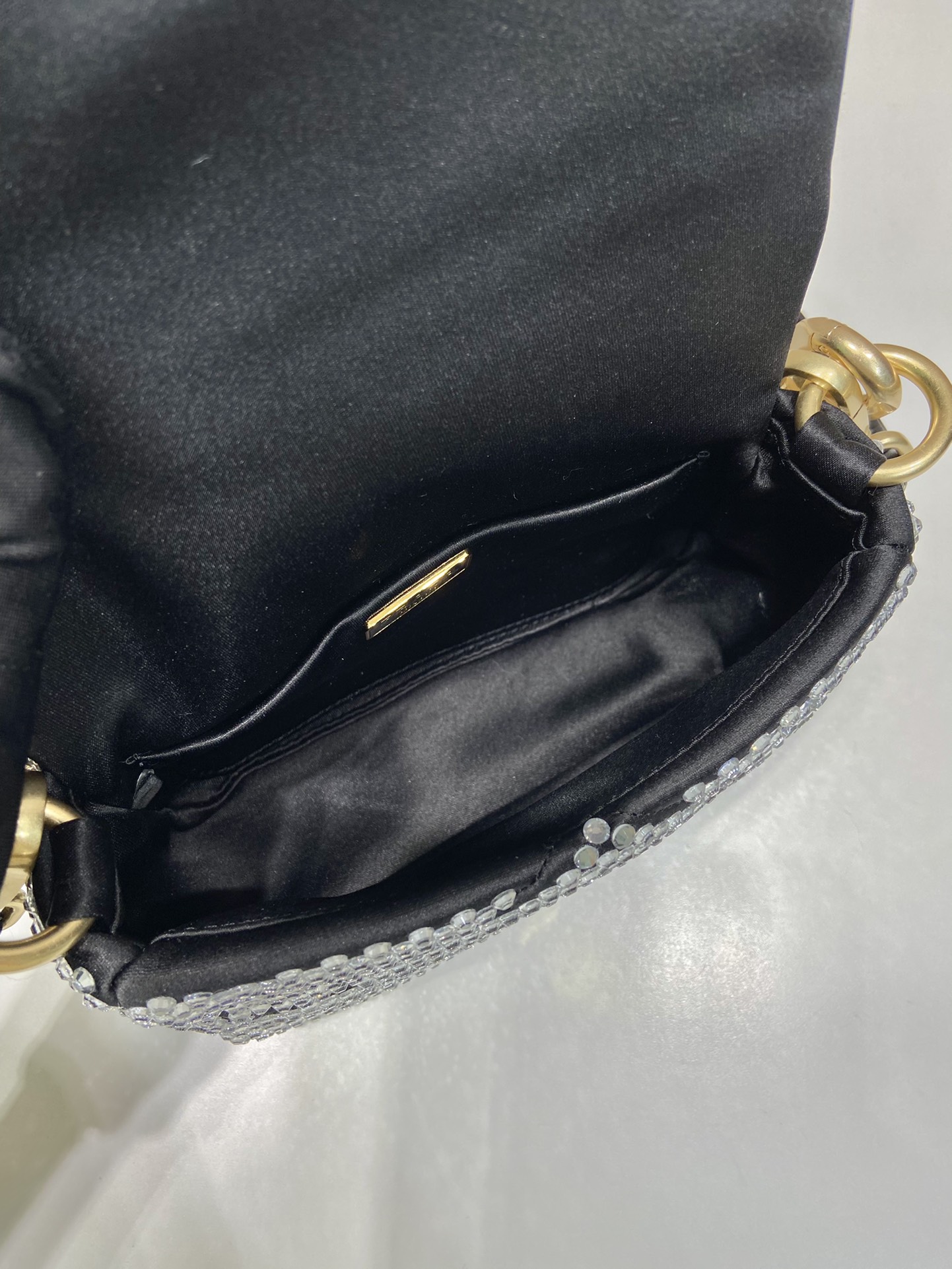Pra*a handbags bd329-17*11.5*6.5cm