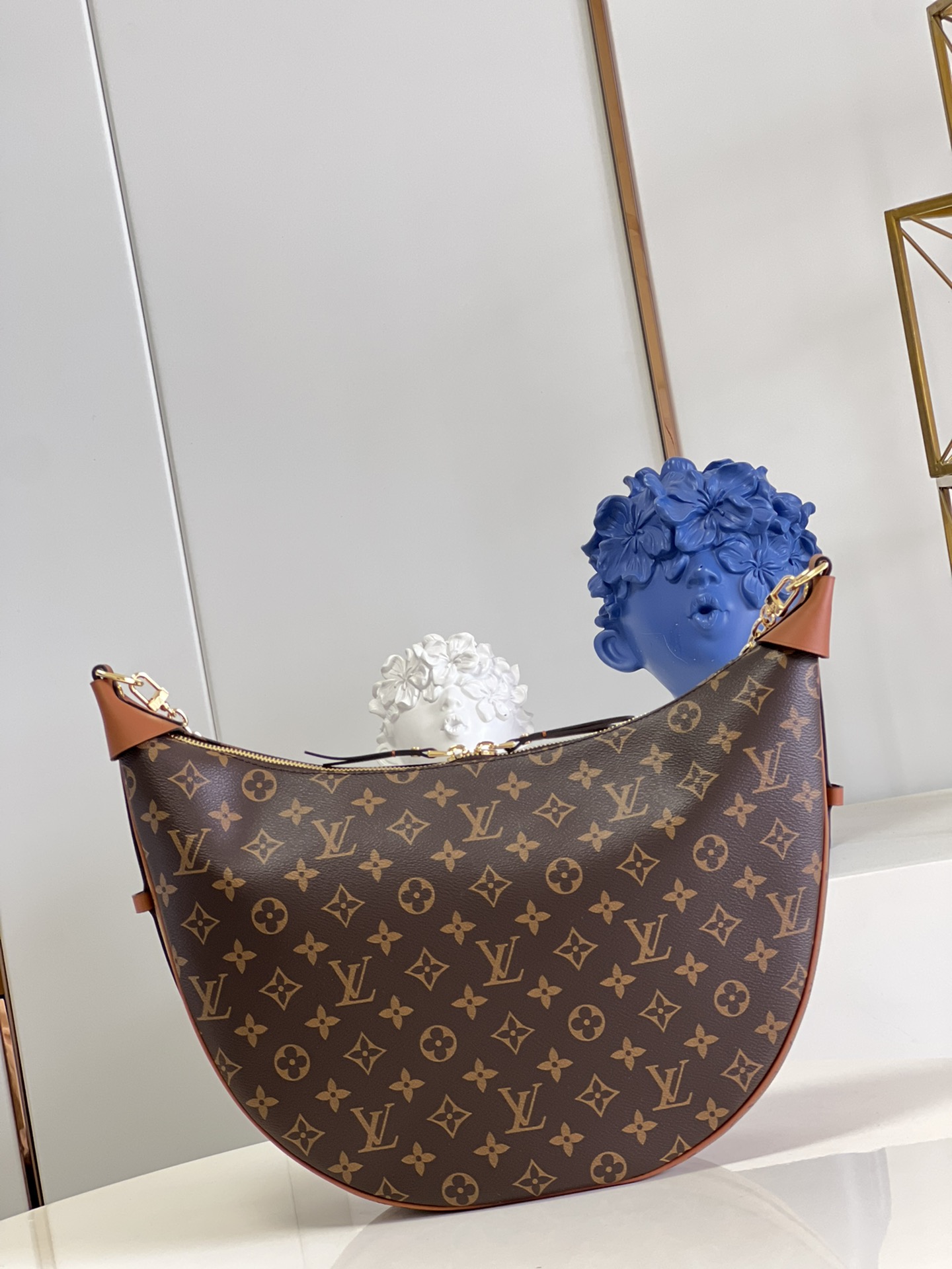 l0*is V*t0n loop handbags-m46311-38×30×10cm