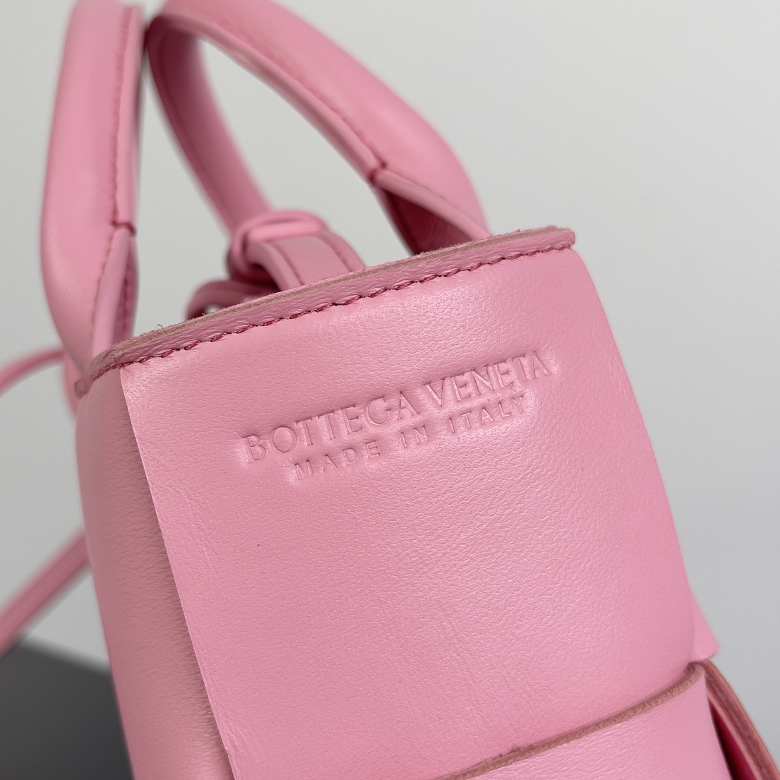 b0tte*a Ven*ta tote bag-20*7*13cm