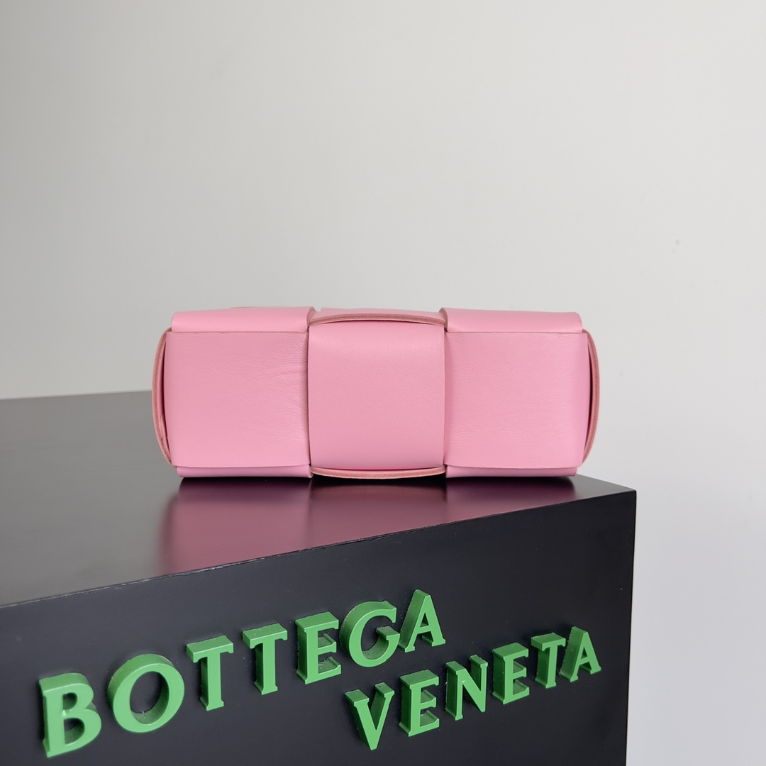 b0tte*a Ven*ta tote bag-20*7*13cm