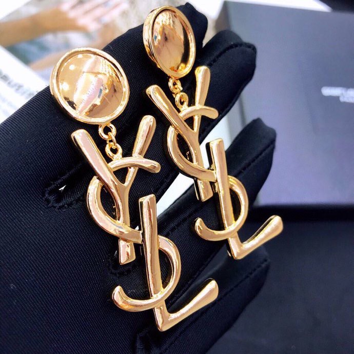 Y*L earring