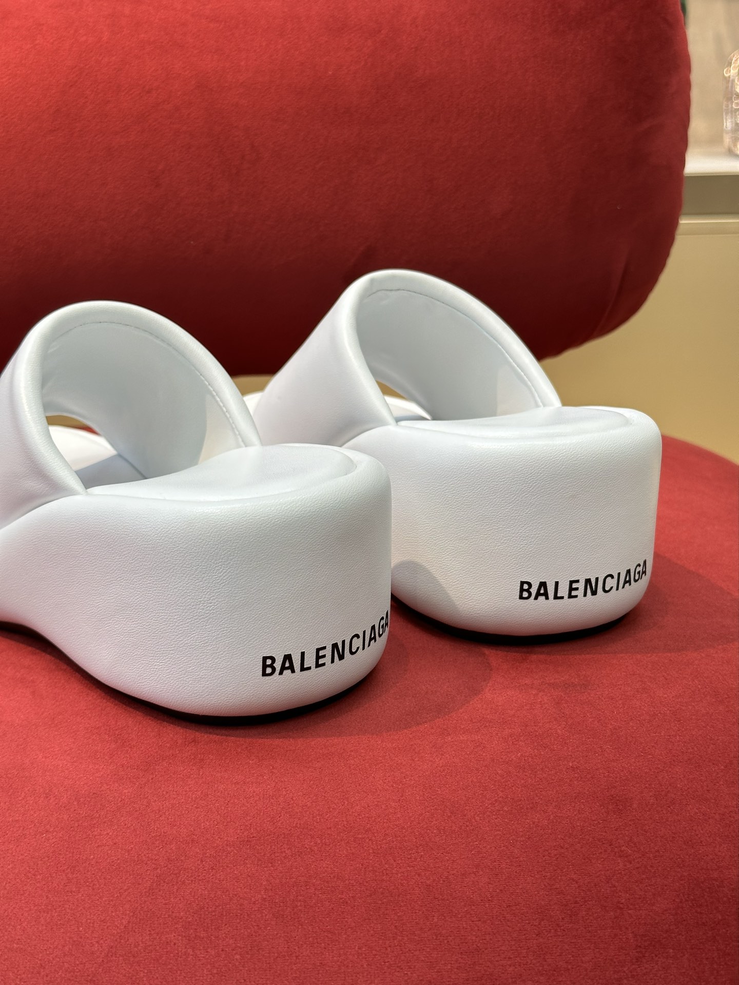 Balenciag Sandals