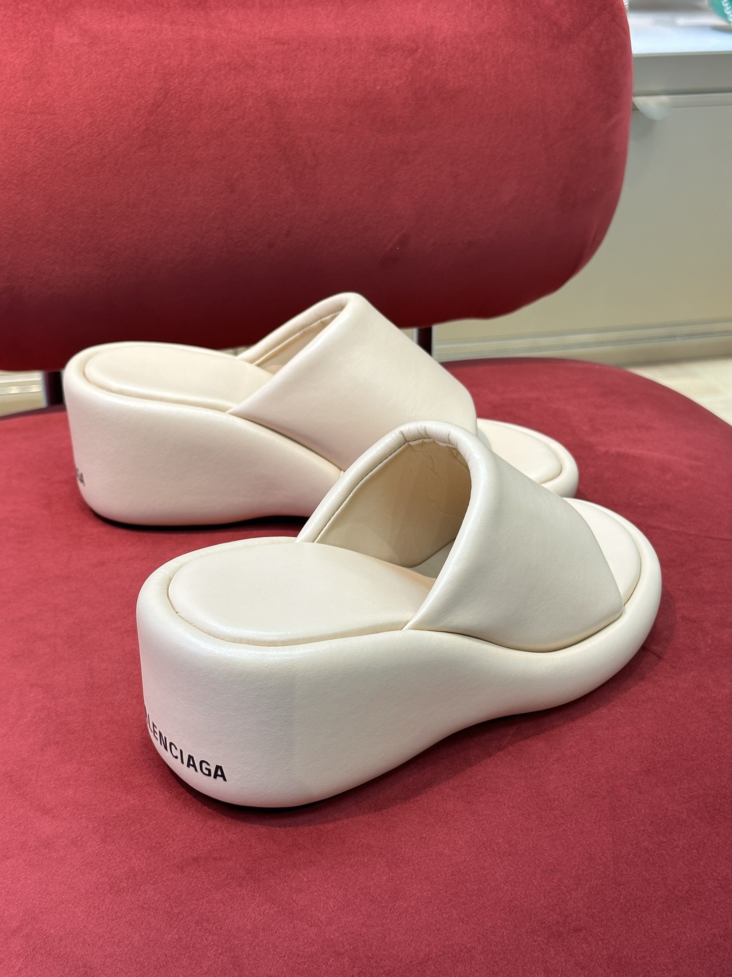 Balenciag Sandals