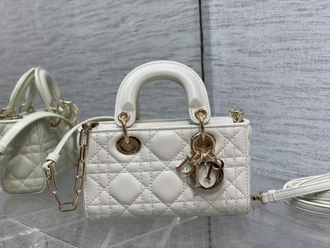 D*or d-joy bag-16*5.5*10cm