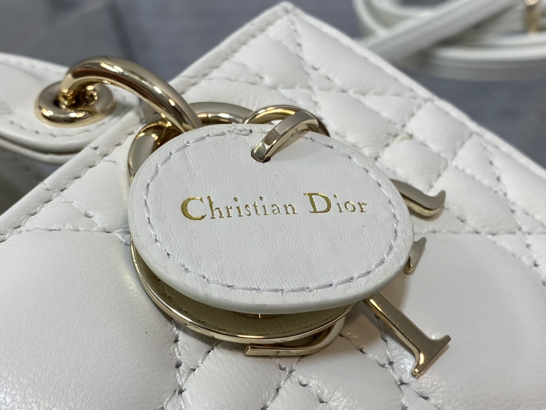D*or d-joy bag-16*5.5*10cm