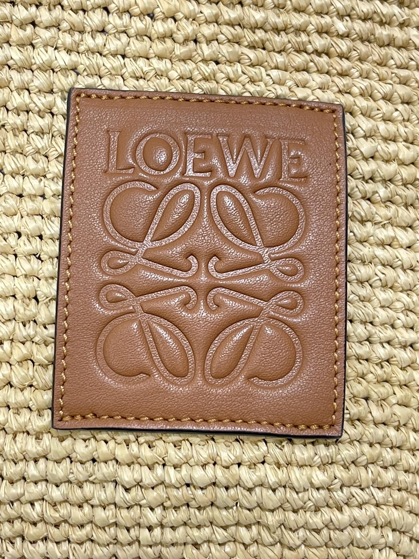L0ew* tote bag-30*29cm