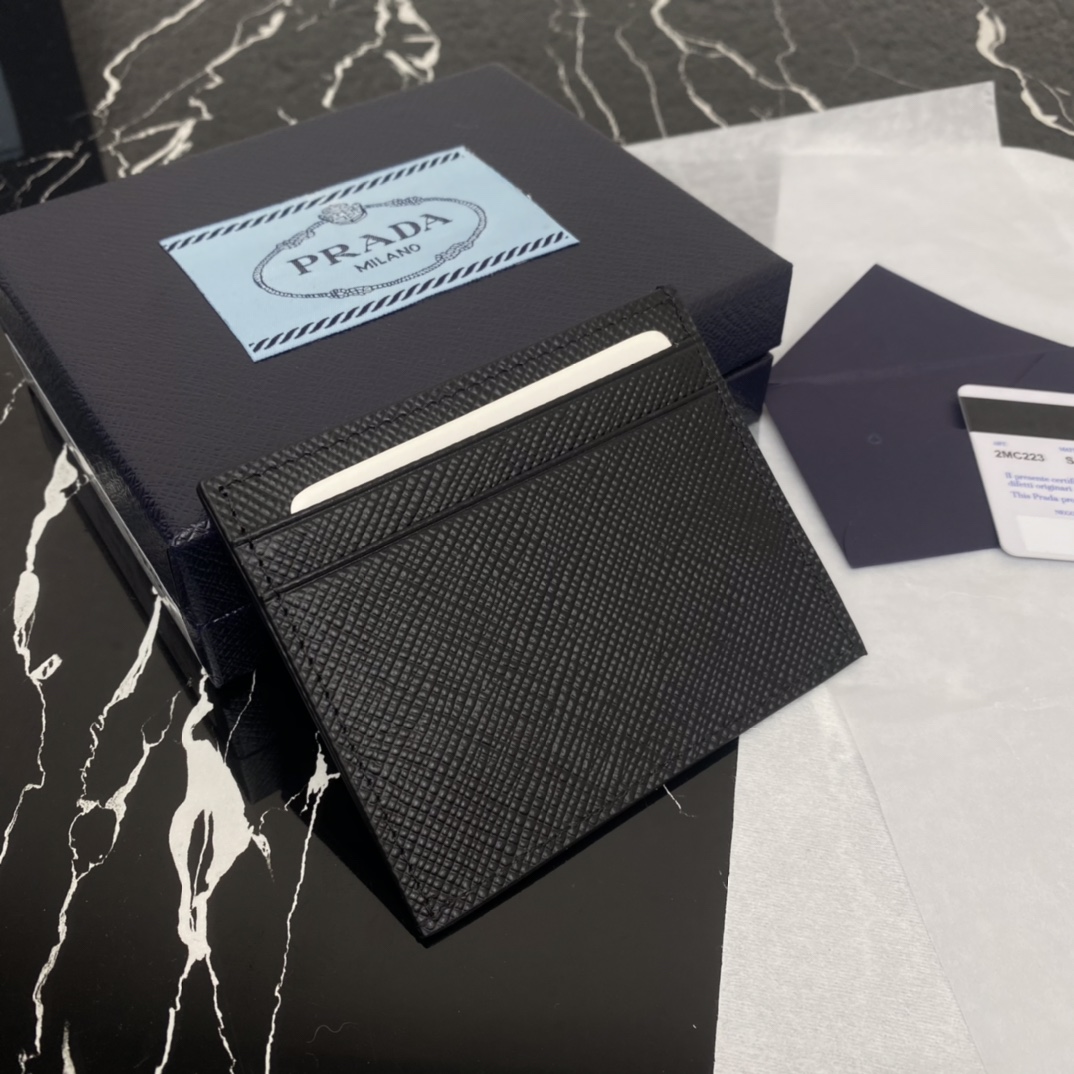 Pra*a wallet-10*8cm