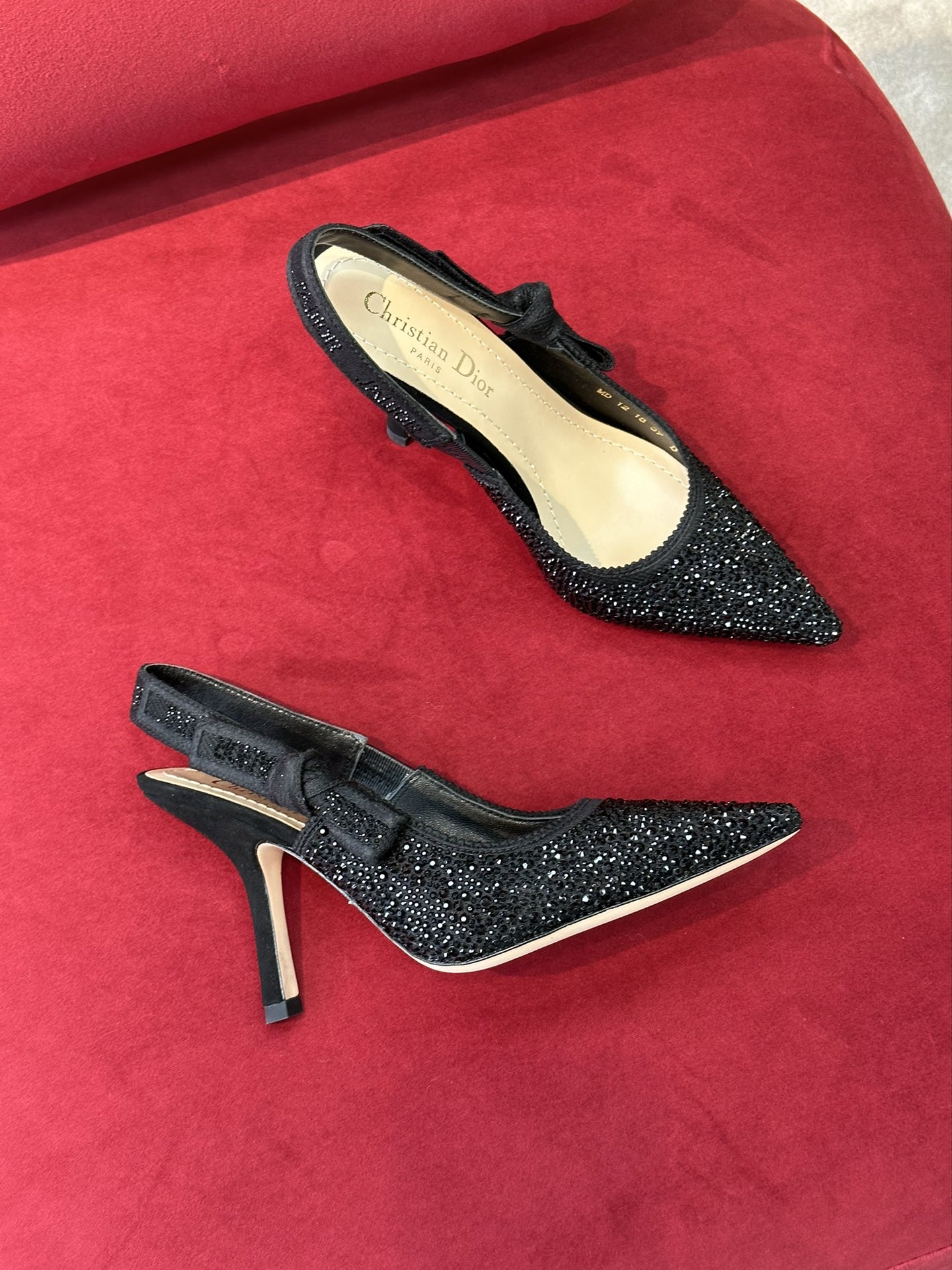 D*or slingback