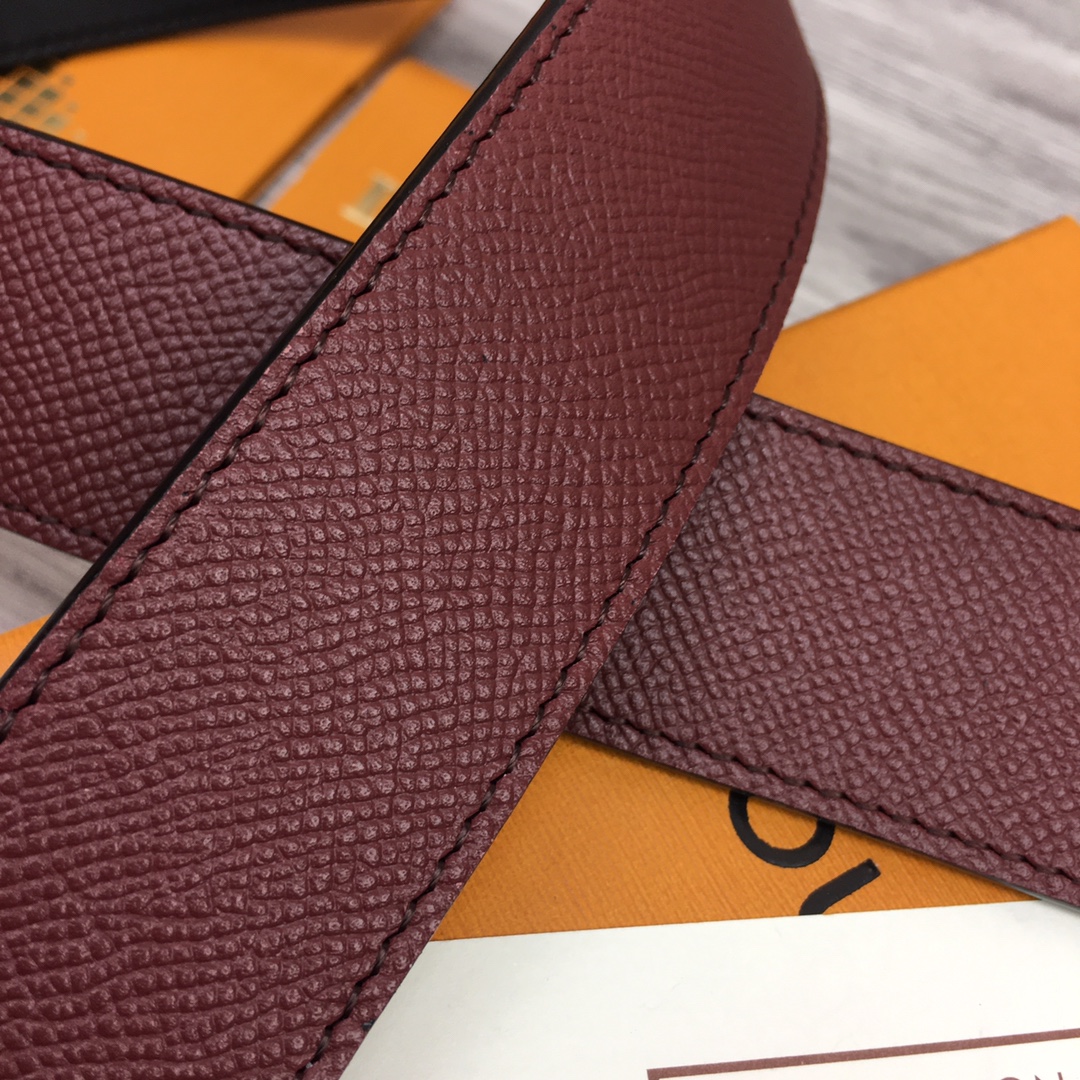 l0*is V*t0n belt-3.5cm