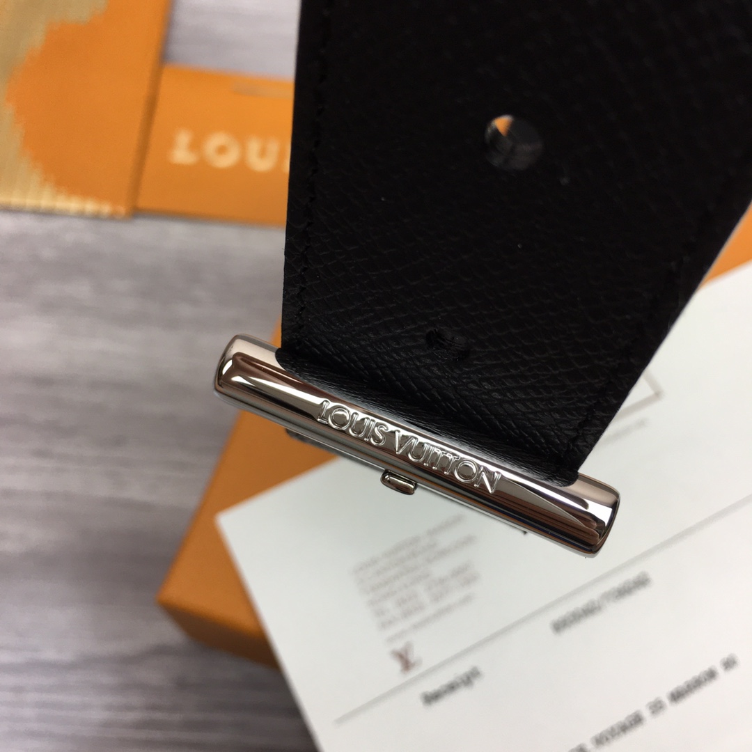l0*is V*t0n belt-3.5cm