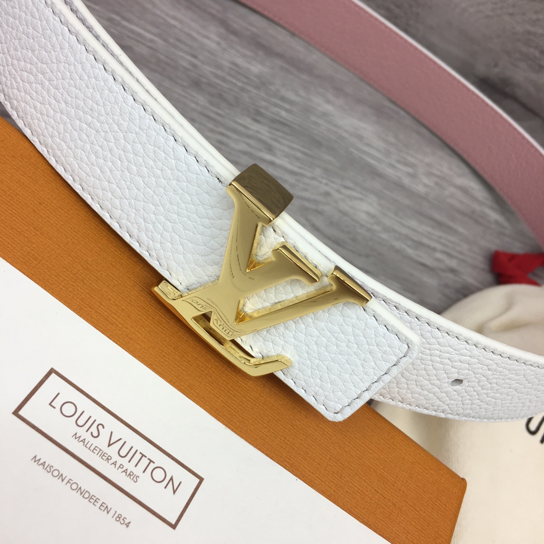 l0*is V*t0n belt-3cm