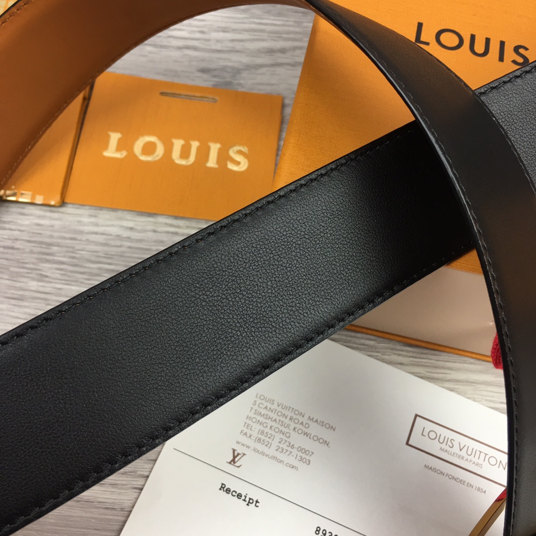 l0*is V*t0n belt-4cm