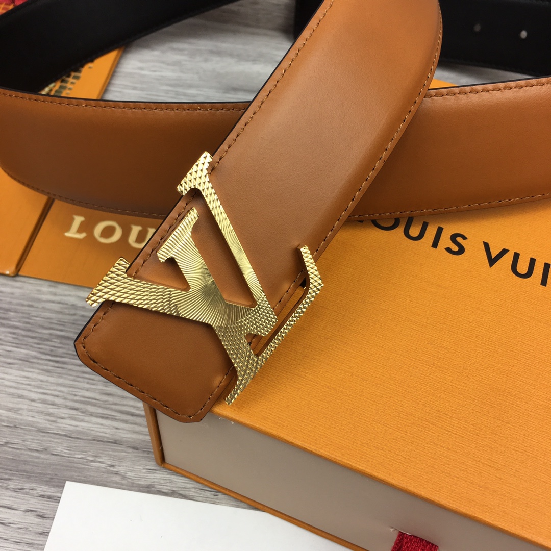 l0*is V*t0n belt-4cm