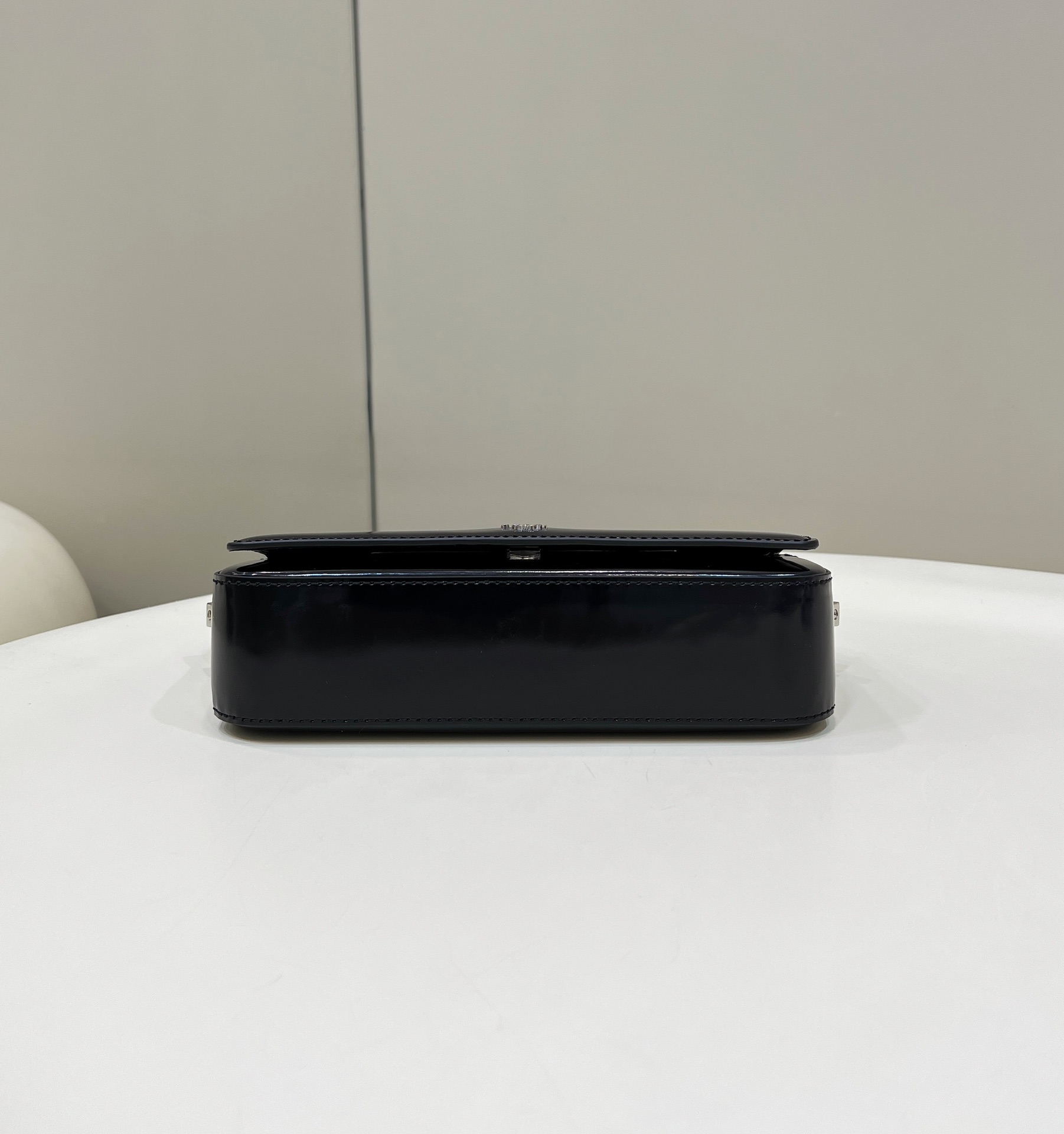 F**di nano f bag-23*7*13cm
