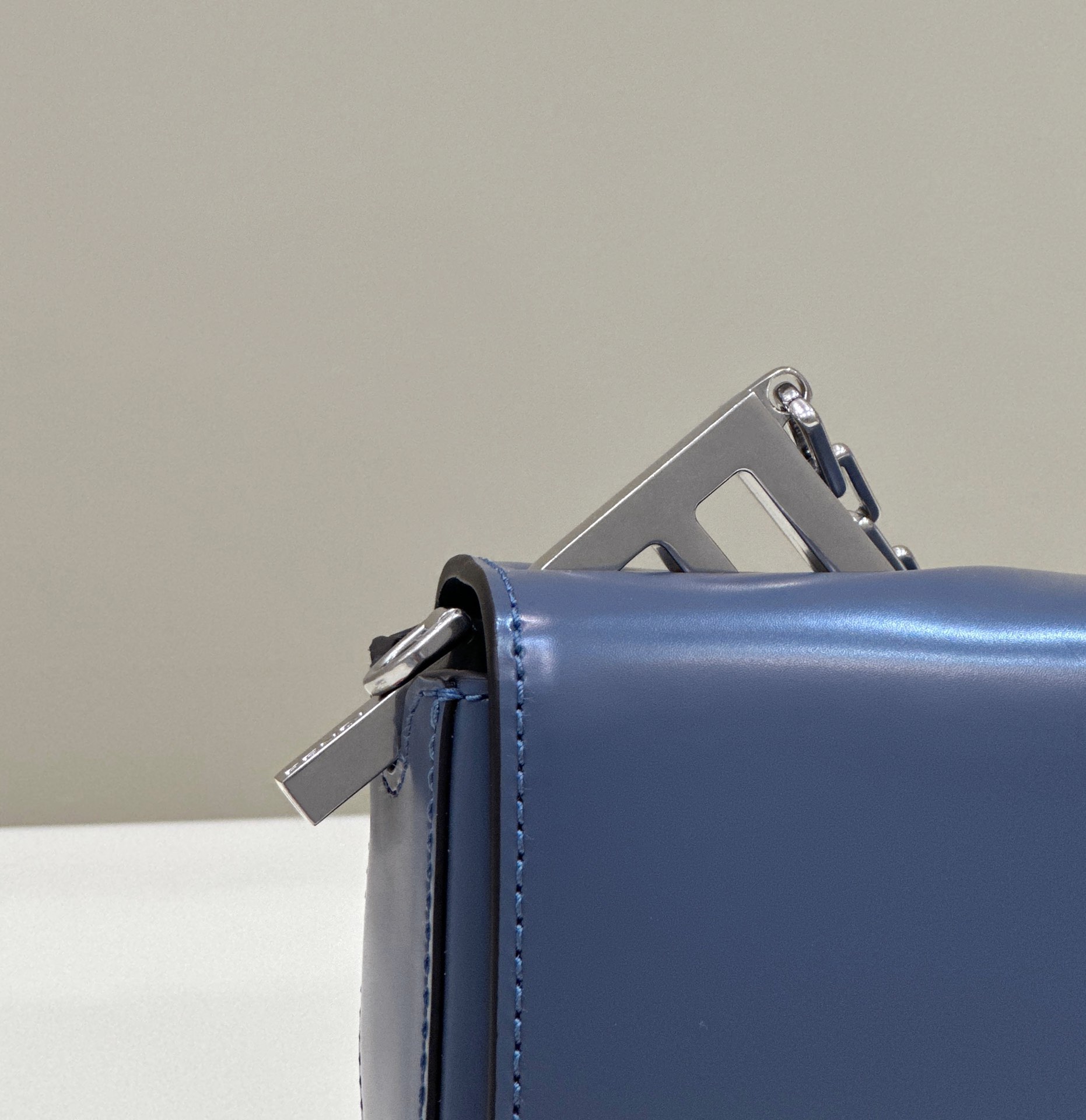 F**di nano f bag-23*7*13cm