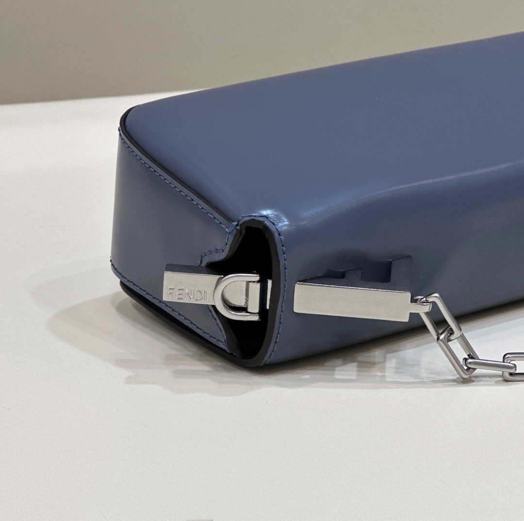 F**di nano f bag-23*7*13cm