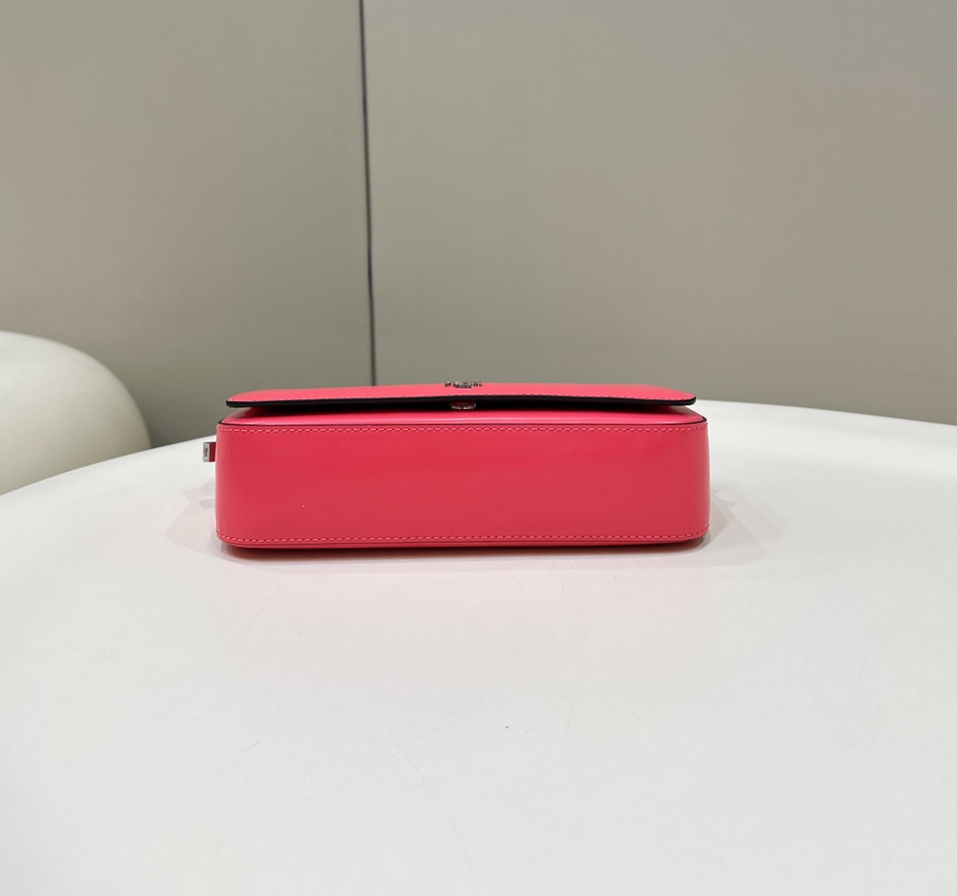 F**di nano f bag-23*7*13cm