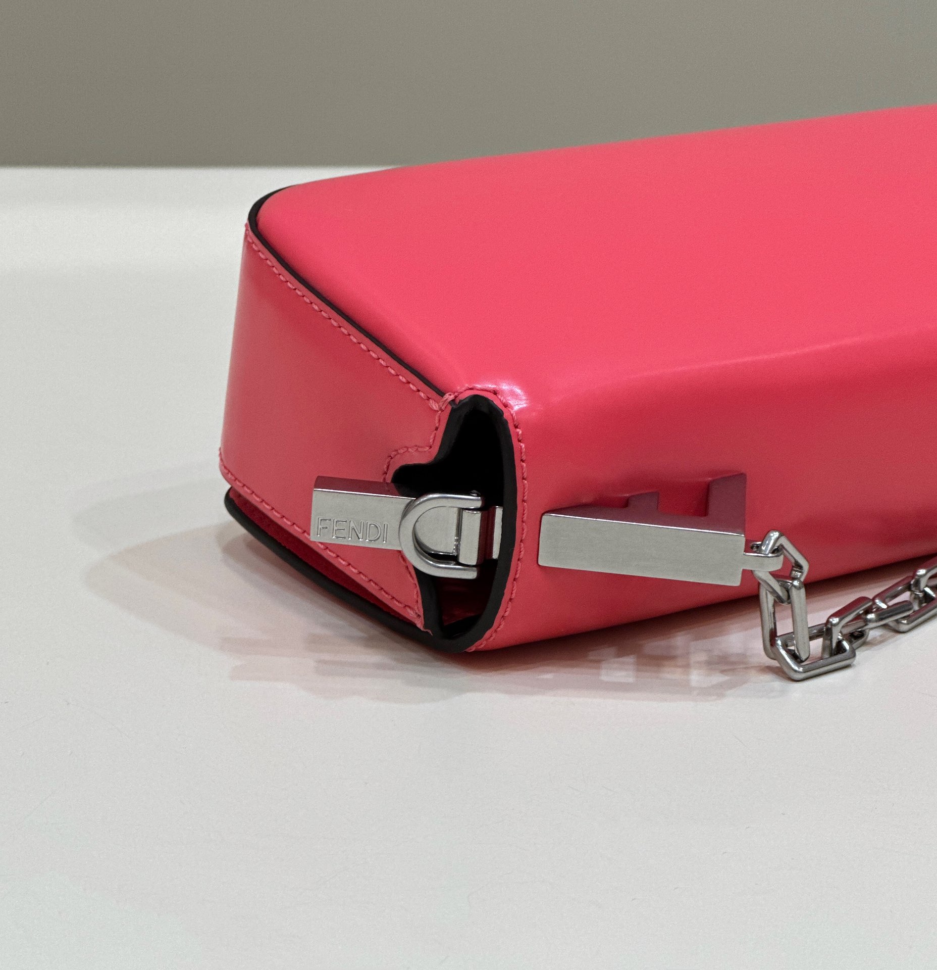 F**di nano f bag-23*7*13cm
