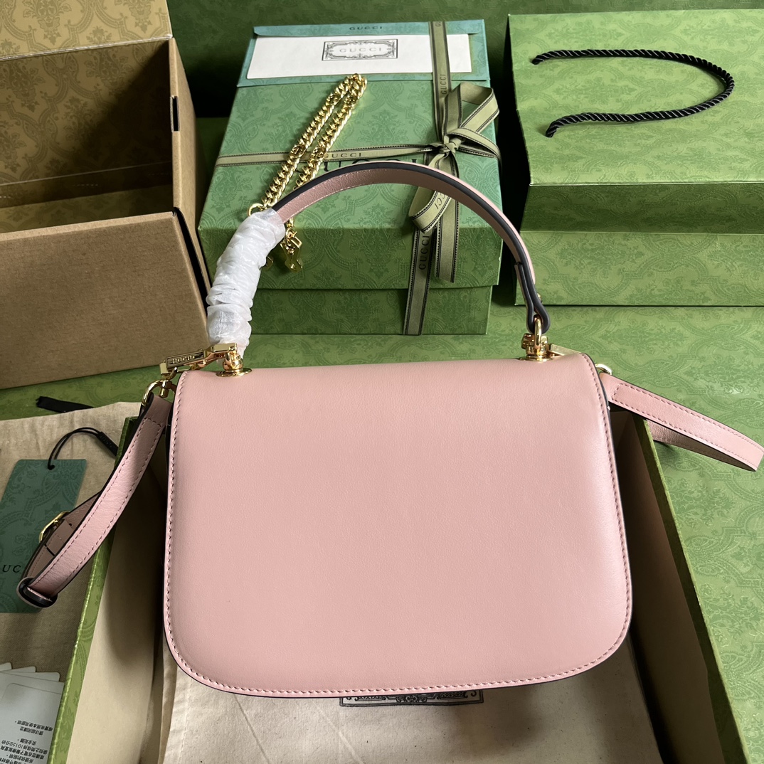G*u*i blondie shoulder bag-23*15*115.5cm