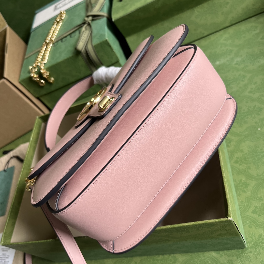 G*u*i blondie shoulder bag-23*15*115.5cm