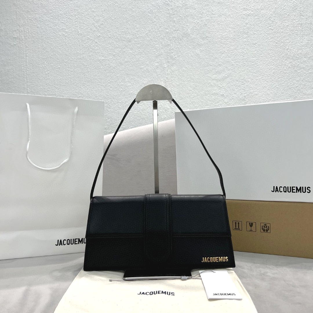 Ja*qvemvs handbags-28*13.5*6cm
