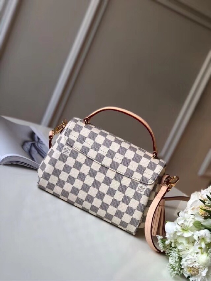l0*is V*t0n croisette-n53000- 24.5x24.2x9cm