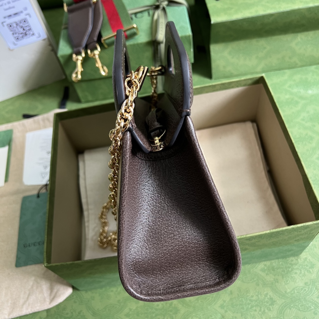 G*u*i ophidia handbags-25.5x 19x 10cm