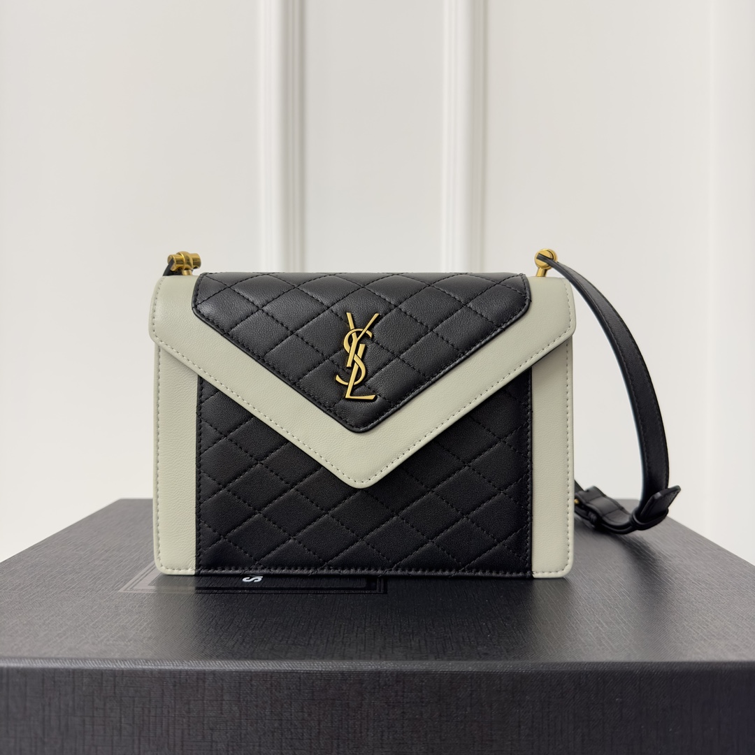 Y*L gaby bag-20×14.5x5cm
