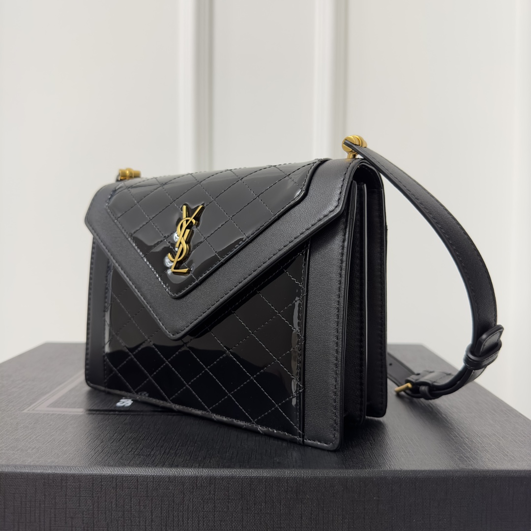 Y*L gaby bag-20×14.5x5cm