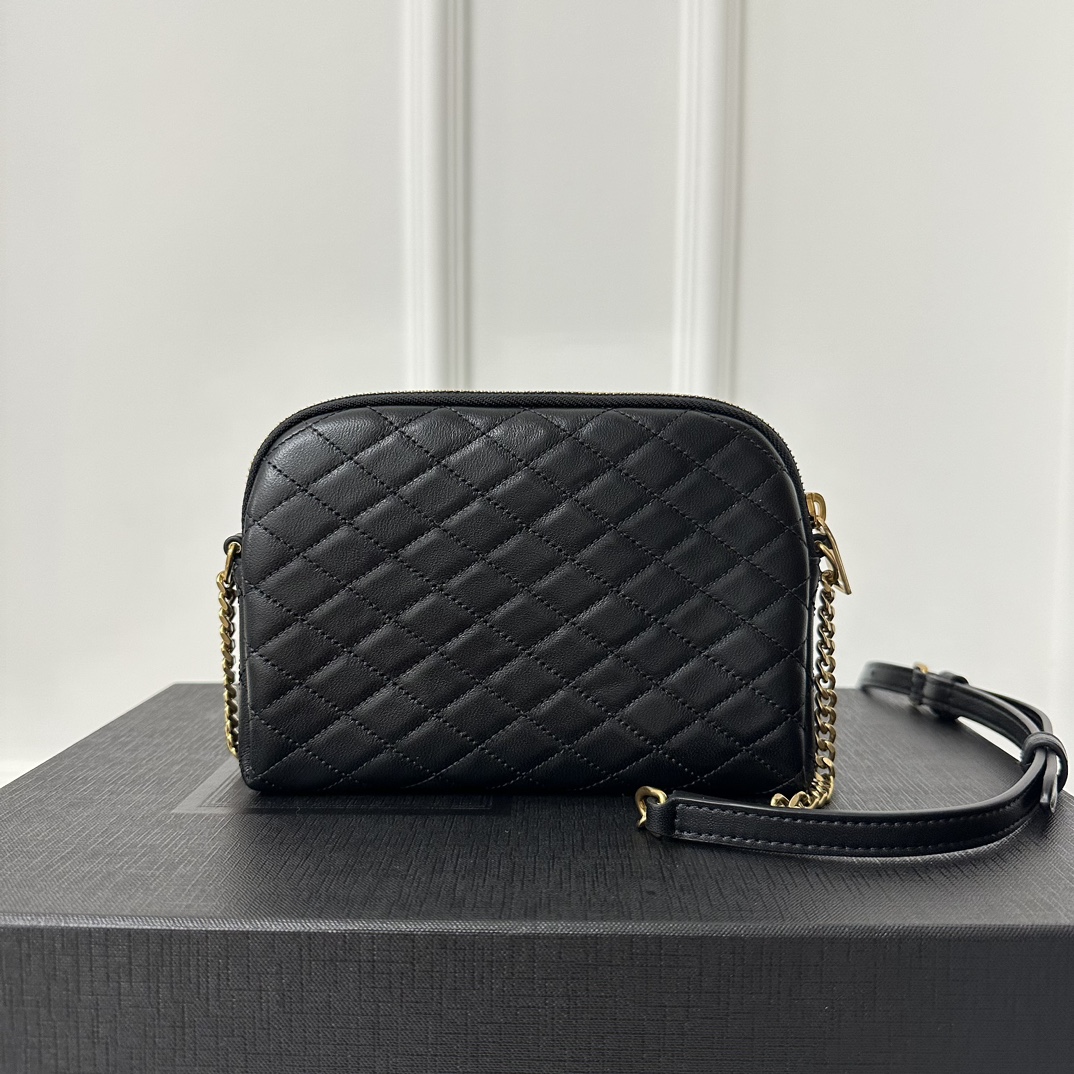 Y*L gaby bag-19x3x3.5cm