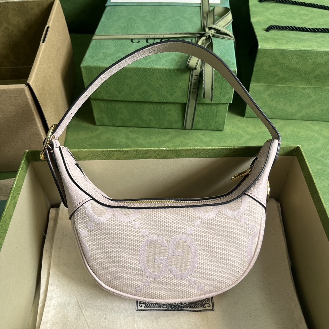 G*u*i ophidia bag-20/15/5cm