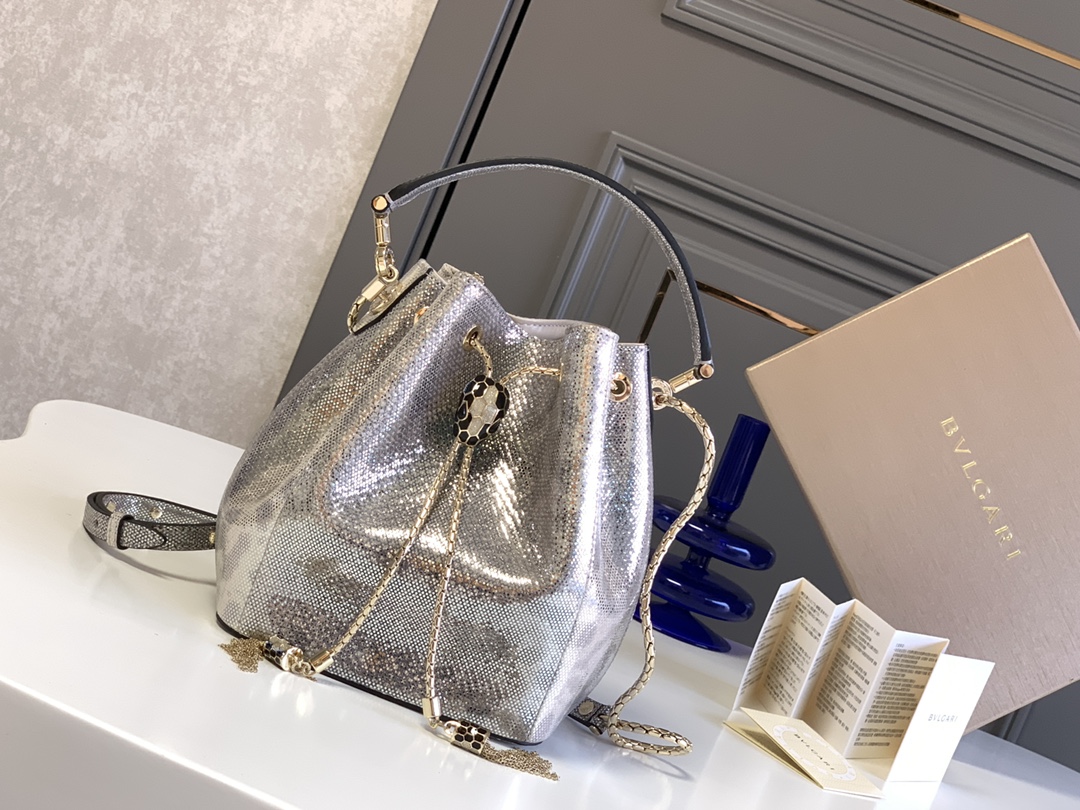 B*l*ai sprpenti forever bucket-16*11*19cm