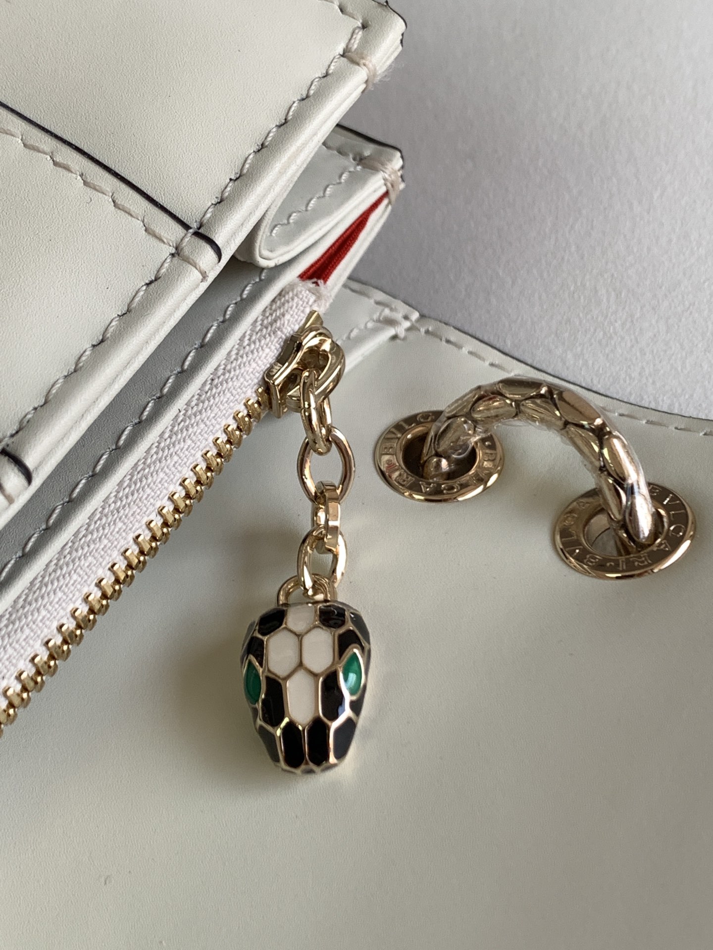 B*l*ai serpenti forever bag-27.5*18*7cm