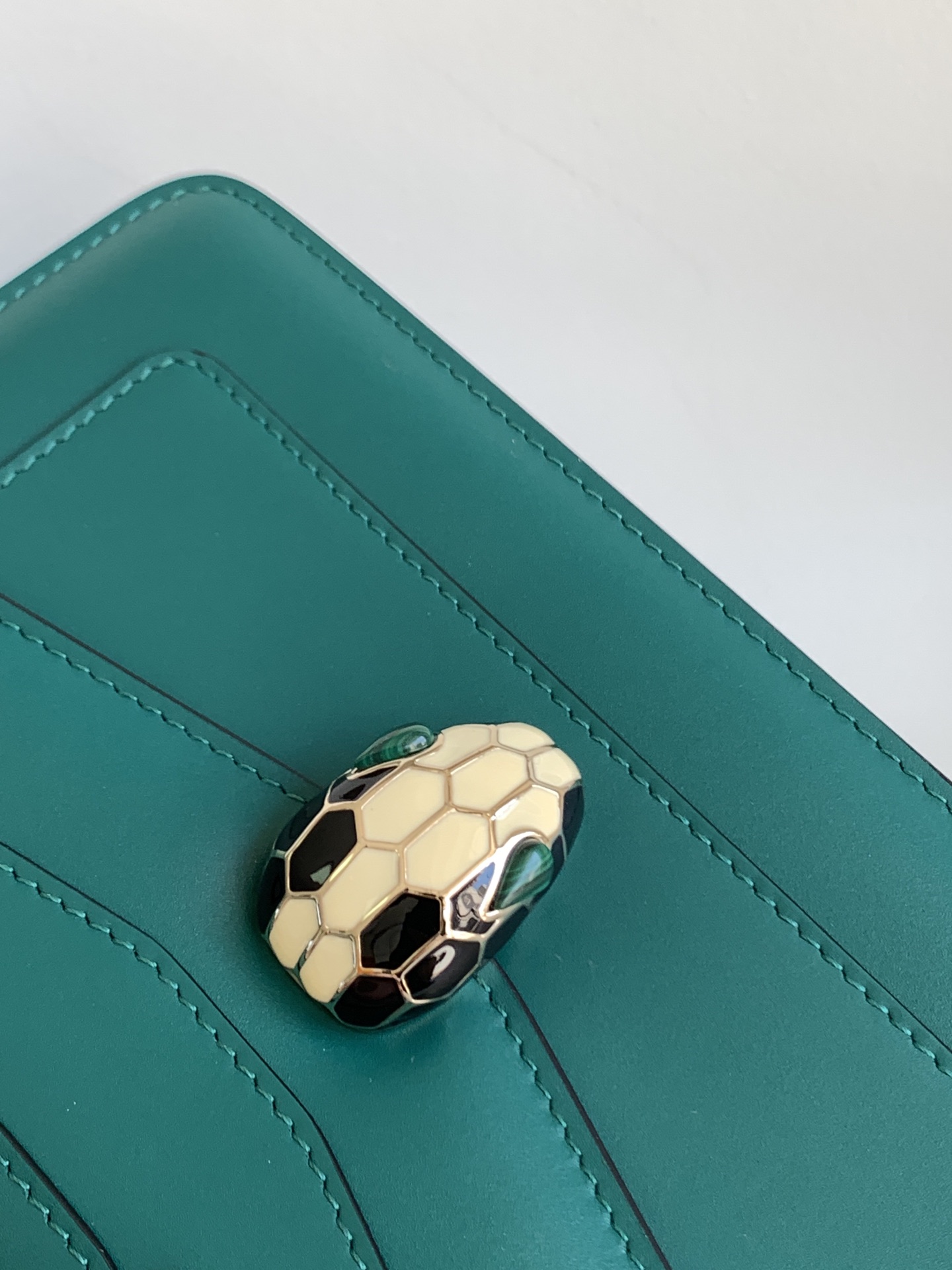 B*l*ai serpenti forever bag-22.5*5*14cm