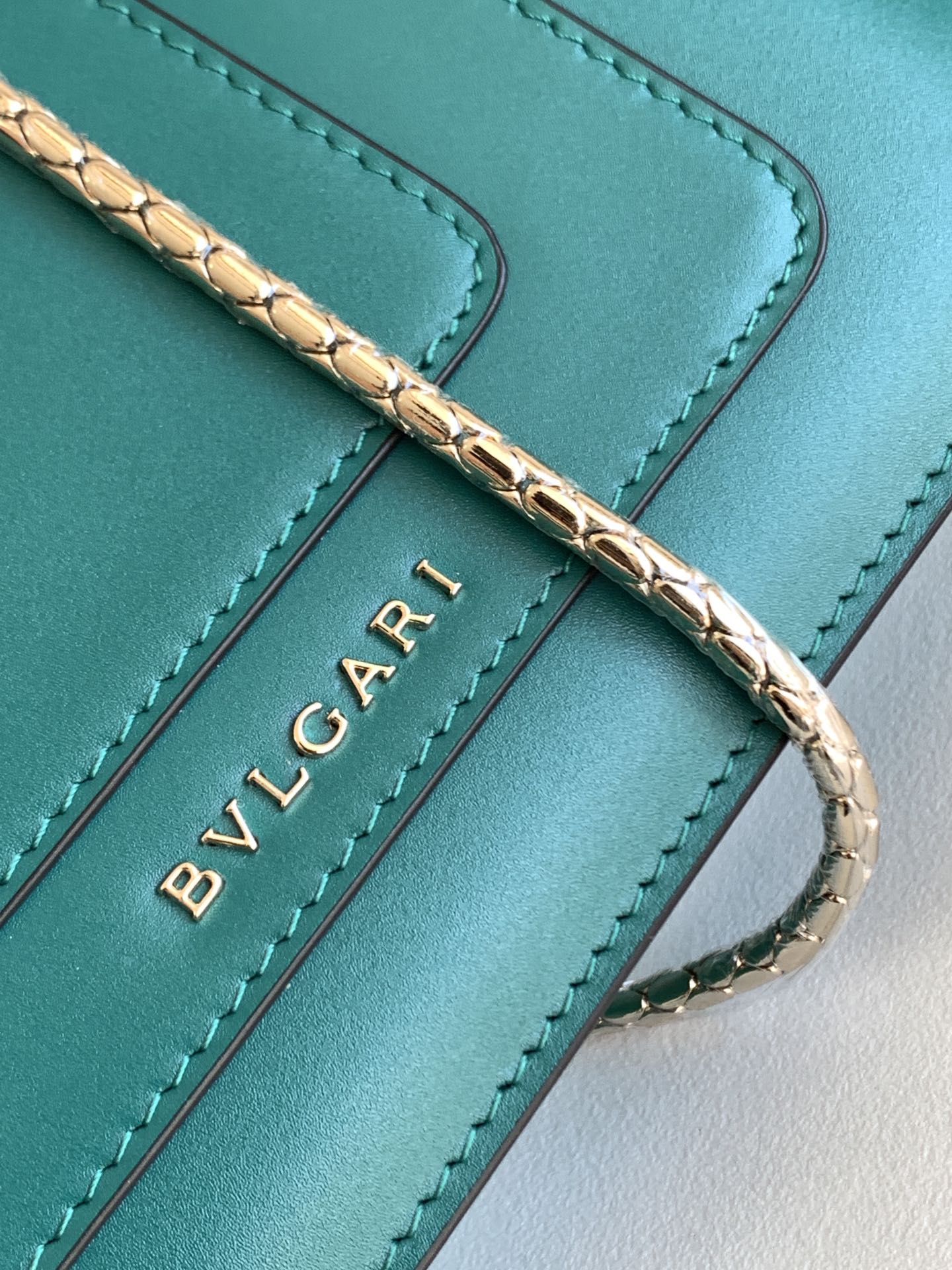 B*l*ai serpenti forever bag-20*14*4.5cm