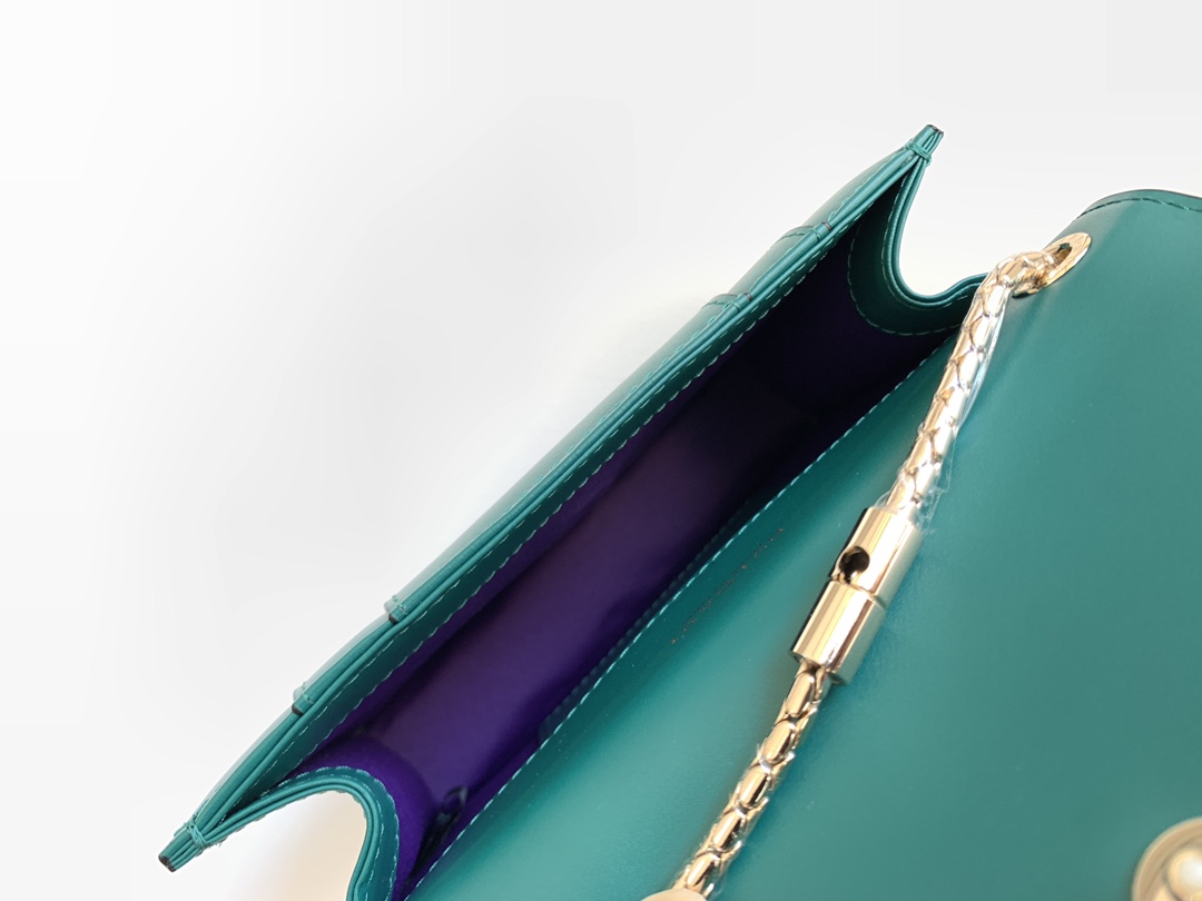 B*l*ai serpenti forever bag-20*14*4.5cm