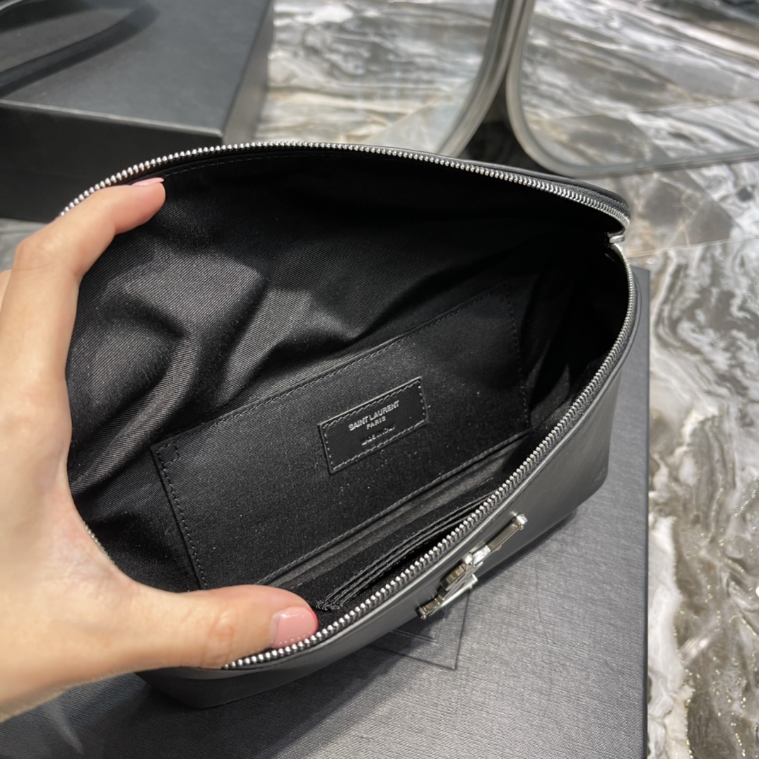 Y*L waist bag-25×14×3.5cm