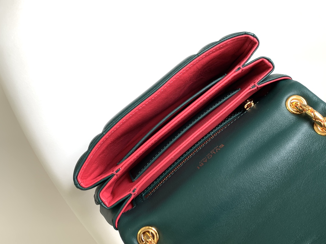B*l*ai serpenti reverse-22.5*15*7cm