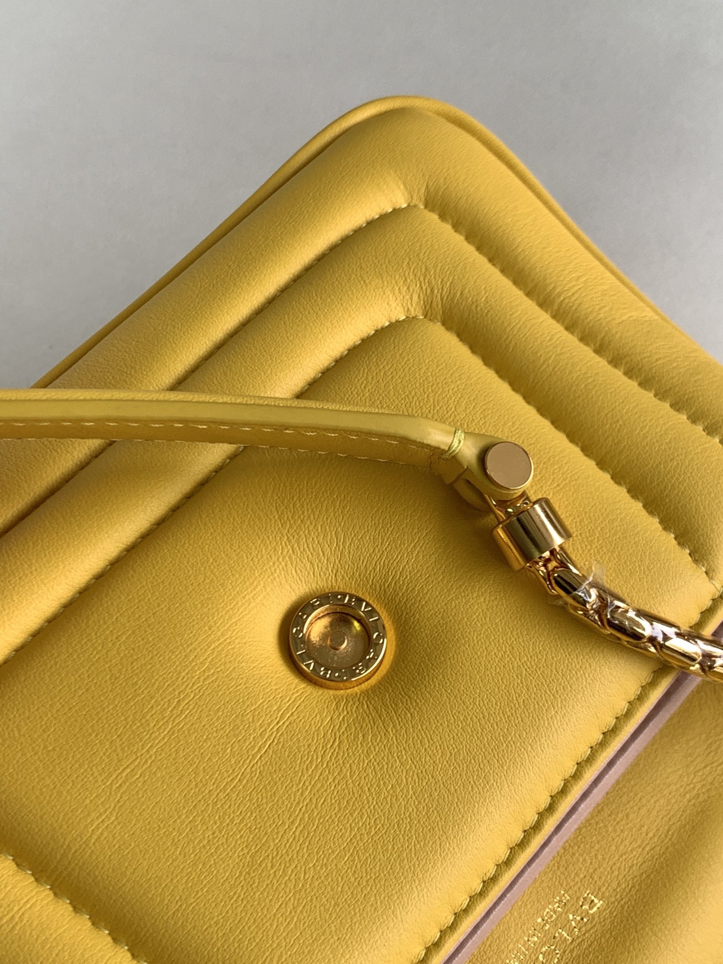 B*l*ai serpenti reverse-22.5*15*7cm