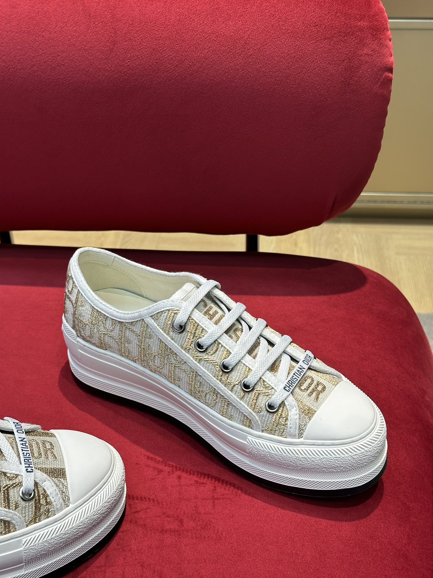 D*or sneakers