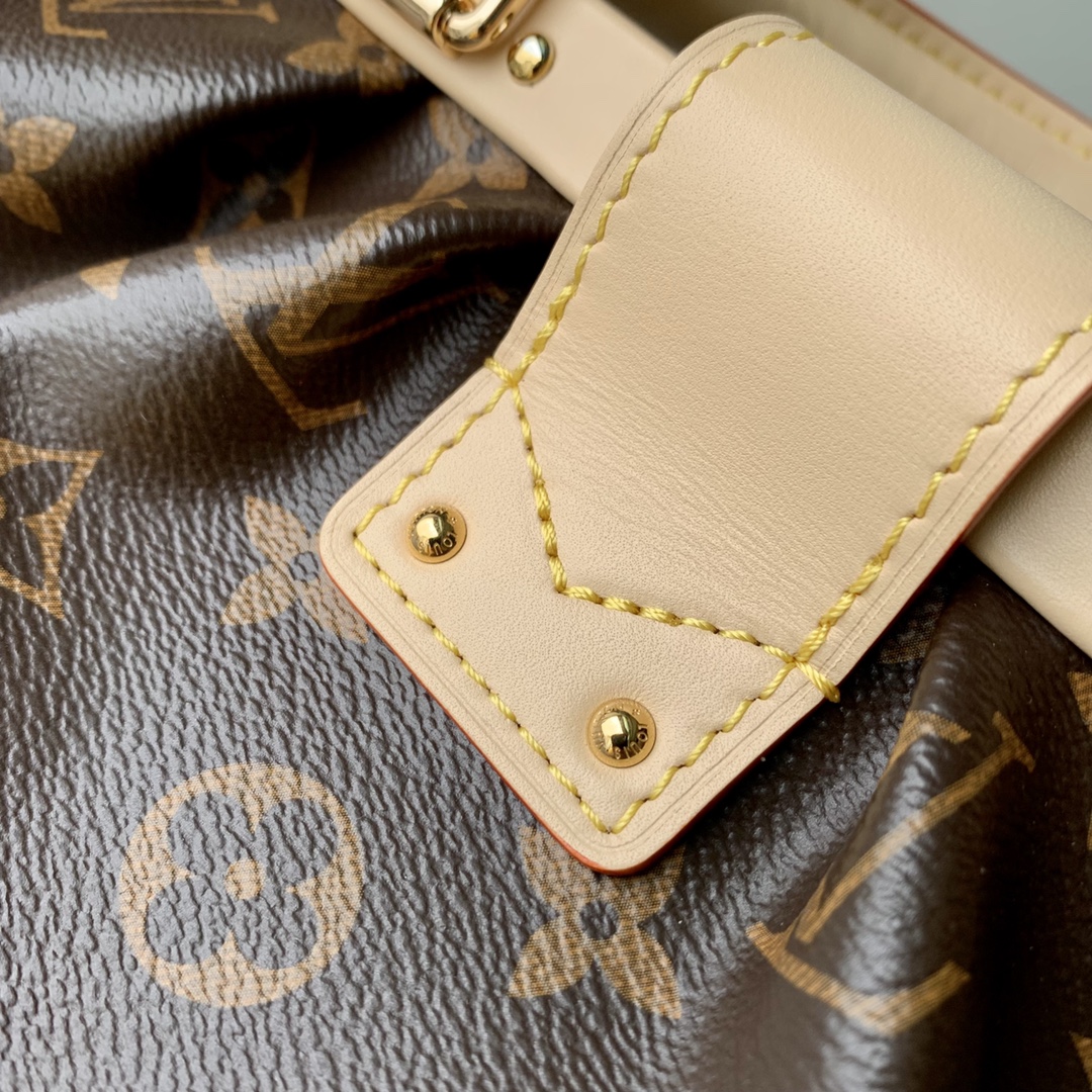 l0*is V*t0n m46544 monogram clutch -28*14*10cm