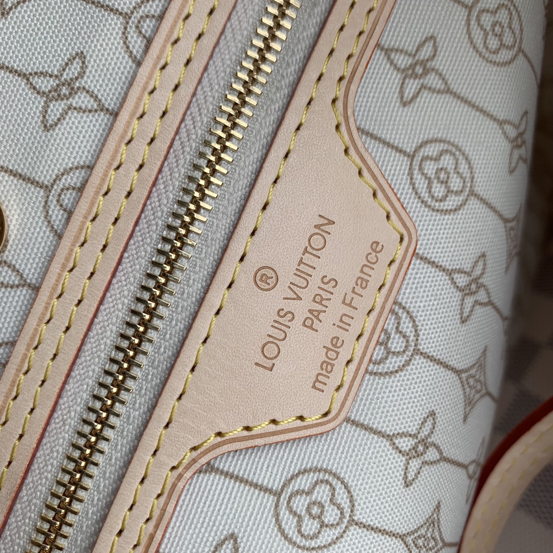 l0*is V*t0n neverfull mm m21579-32*29*17cm