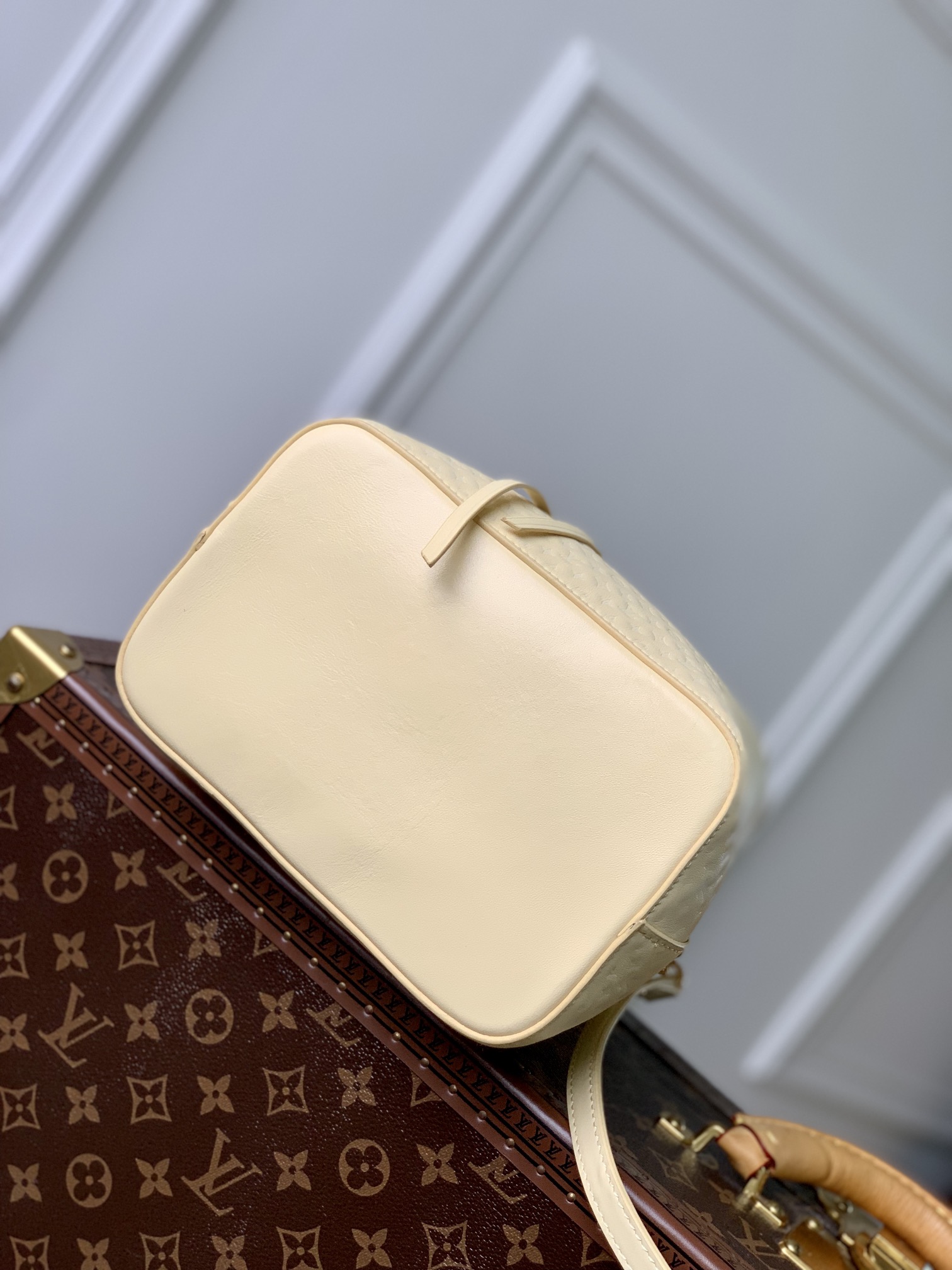 l0*is V*t0n m22599 neonoe bb handbag-20*20*13cm